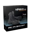 KOMBAT Spec-Ops Recon Boot - Black