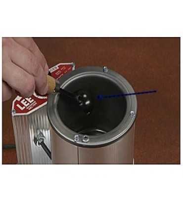 LEE LEAD LADLE 90026