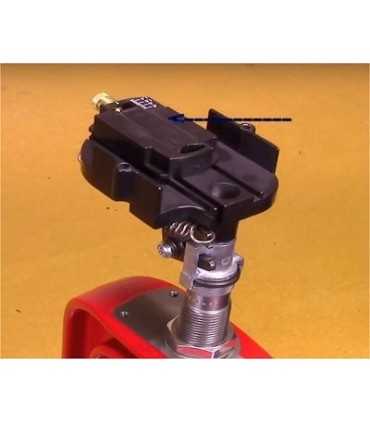 LEE ADJUSTABLE CHARGE BAR 90792