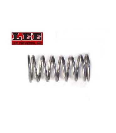 Lee molla in metallo LA1075 primer spring 8 coi