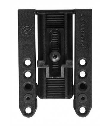 8K80 - Molle adaptors for compatible accessories