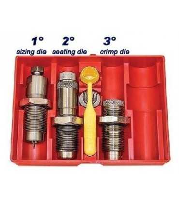 Lee pacesetter 3 dies 7X57 mauser 90541