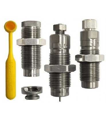 Lee pacesetter 3 dies 7X57 mauser 90541