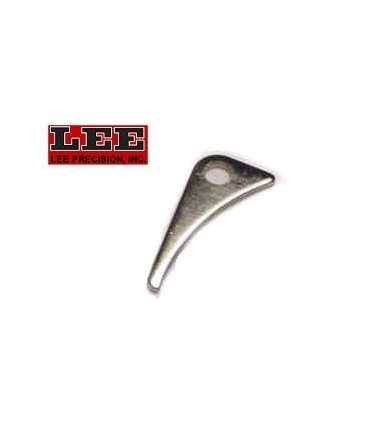 Lee piastrina in metallo LM3246 retainer ship to lee