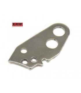 Lee piastrina metallo per alimentatore palle BF3418