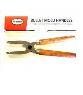 Lee pinza per fondipalle universale 90005 bullet mold handles