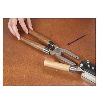 Lee Commercial Mold Handles 90005 fits Lee 6-Cavity Molds