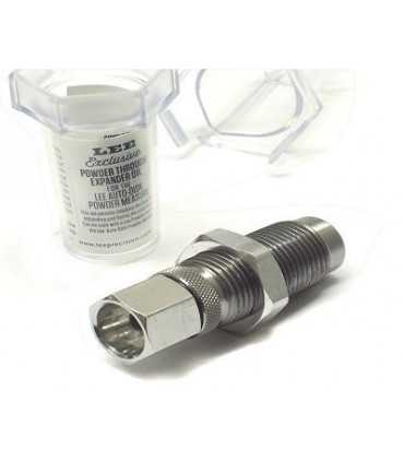 LEE PRECISION POWDER THROUGH DIE 38 SPECIAL AND 357 MAGNUM 90581