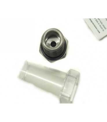 Lee die polvere 90585 45 acp powder through expanding