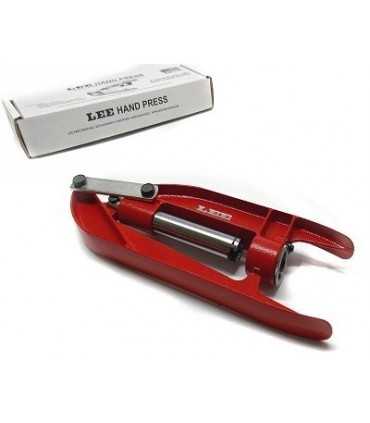 Lee pressa a mano 90685 breech lock hand press