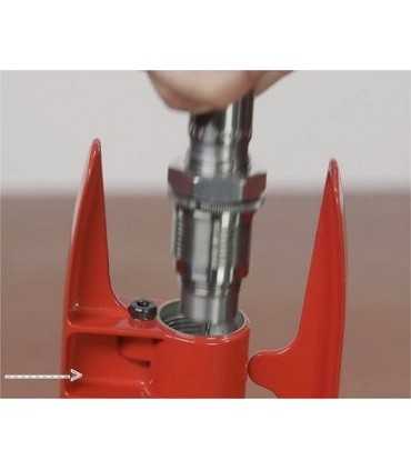 Lee pressa a mano 90685 breech lock hand press