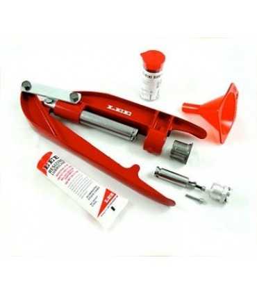LEE BREECH LOCK HAND PRESS KIT 90180