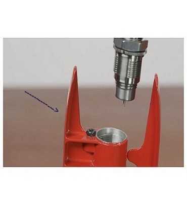 LEE BREECH LOCK HAND PRESS KIT 90180