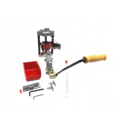 Lee car press breech lock pro 90900 progressive press