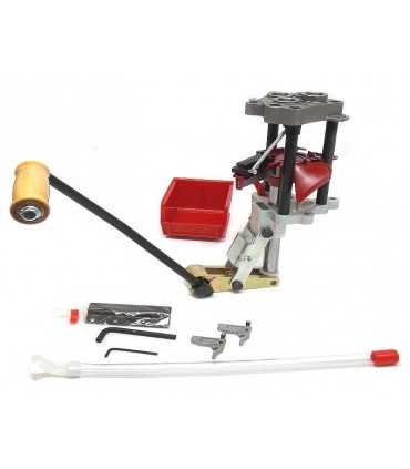 Lee car press breech lock pro 90900 progressive press