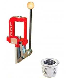 Lee pressa breech lock challenger 90588