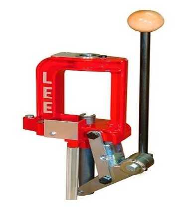 Lee pressa breech lock challenger 90588