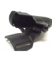 SHWD8 - Polymer holster suitable for uniform or tactical professionals uses