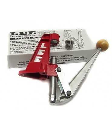 Lee pressa breech lock reloader 90045