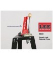 Lee pressa breech lock reloader 90045