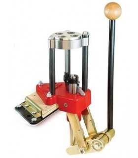 Lee pressa classic turret 4 fori 90064