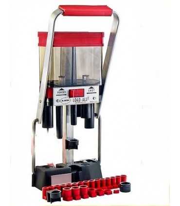Lee pressa LOAD ALL II caccia 90011 reloading press