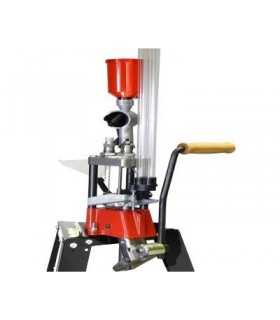 Lee pressa pro 1000 380 auto 90641 reloading press