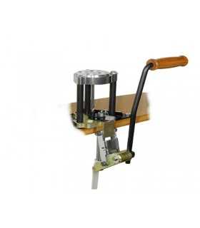 Lee pressa turret 4 fori 90932