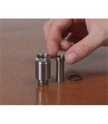 Lee Precision prolunga per dosatore 90041 auto disk riser