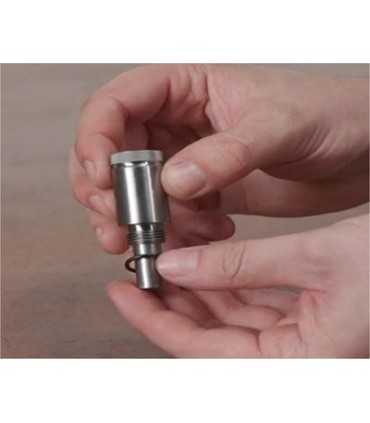 Lee Precision prolunga per dosatore 90041 auto disk riser