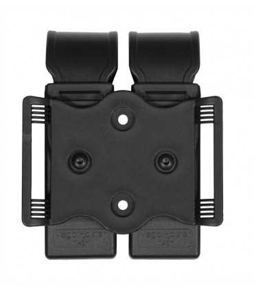 8DMH01 - Double two row universal magazine case