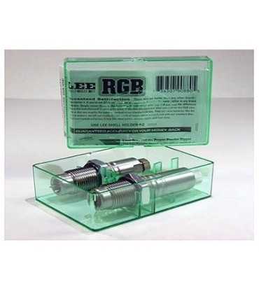 Lee RGB die 7 mm 90876