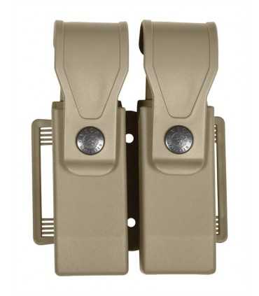 8DMH01 - Double two row universal magazine case