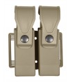 8DMH01 - Double two row universal magazine case