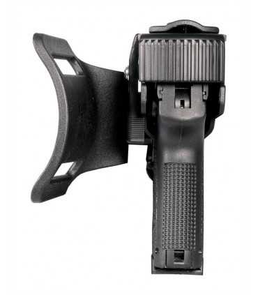 SHWD8 - Polymer holster suitable for uniform or tactical professionals uses