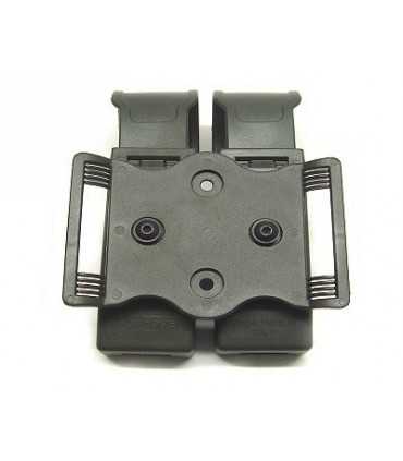 8DMH01 - Double two row universal magazine case