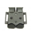 8DMH01 - Double two row universal magazine case