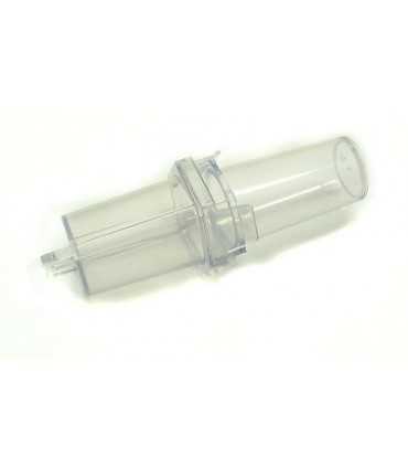 Lee scatola vuota per die in plastica QT3656