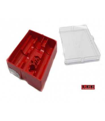 Lee empty box for 3 dies 90791 kit