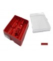 Lee empty box for 3 dies 90791 kit