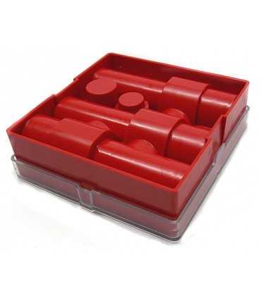 Lee empty box for 3 dies 90791 kit