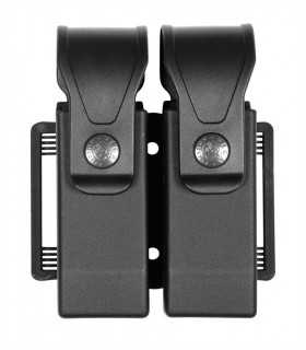 8DMH01 - Double two row universal magazine case