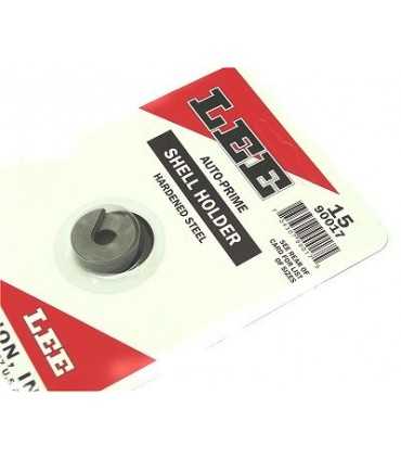 LEE SHELL HOLDER 15 AP 90017