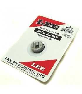 Lee shell holder per innescatore 3 90203 reggibossolo