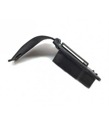 8VHH00 - Handcuffs case in injection molded polymer