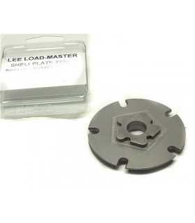 Lee shell plate 11 90917