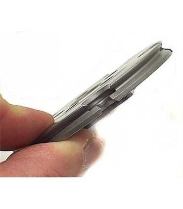 Lee shell plate 11 90917