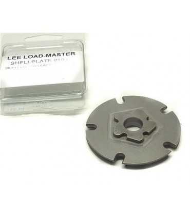 Lee shell plate 12 L per load master 90918 per 7.62x39 6mm ppc