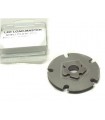 Lee shell plate 12 L per load master 90918 per 7.62x39 6mm ppc