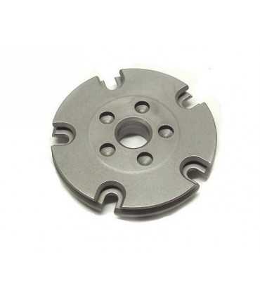 Lee shell plate 12 L per load master 90918 per 7.62x39 6mm ppc